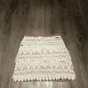 Lush skirt